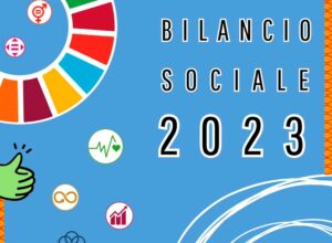 Bilancio Sociale 2023: relazione del Presidente