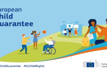 La Garanzia europea per l’infanzia, la prima politica a livello dell’UE