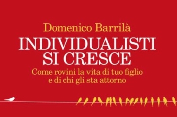 Incontro con Domenico Barrilà: psicologia e crescita personale