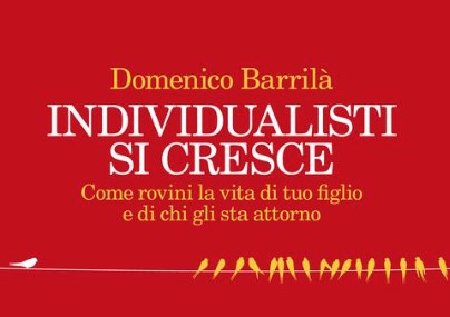 Incontro con Domenico Barrilà: psicologia e crescita personale