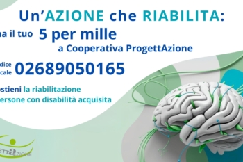 5×1000: sostegno concreto al rientro sociale