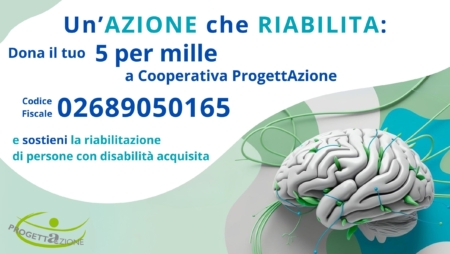 5×1000: sostegno concreto al rientro sociale